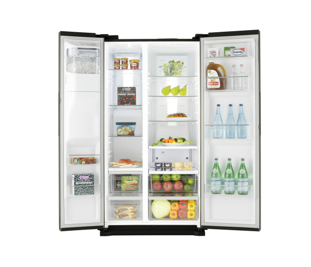 Samsung RS7768FHCBC - 225977 - zdjęcie 2
